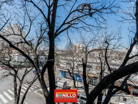 Departamento en Alquiler en Villa Pueyrredon, $ 400.000