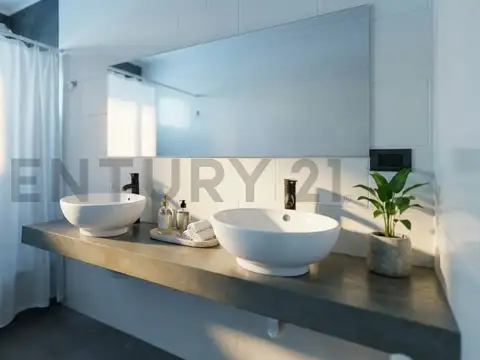 Venta y alquiler de Casa en Gorina 488 e/ 133 y 134.Tres Dormitorios, parque y pileta