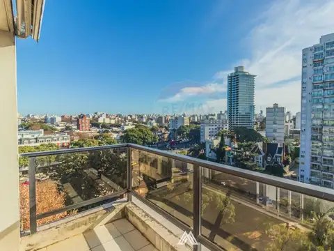 Departamento en Venta de 4 ambientes