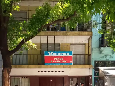 Piso Unico en Palermo