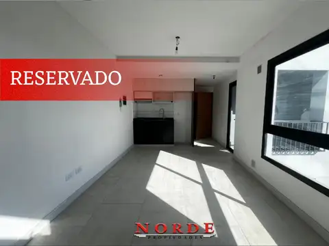 Venta • Villa Lugano• Departamento • Monoambientes • A Estrenar