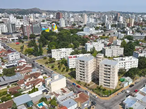 Depto Tipo Casa en Venta de 3 dormitorios