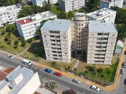 Departamento 3 dormitorios semicentrico Tandil