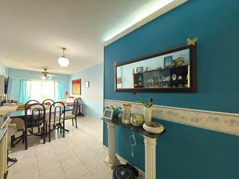 Depto Tipo Casa en Venta en Tandil, USD 92.000