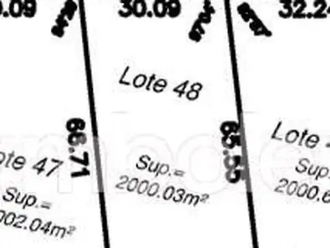 Ruta Provincia N° 6 Km 155 100