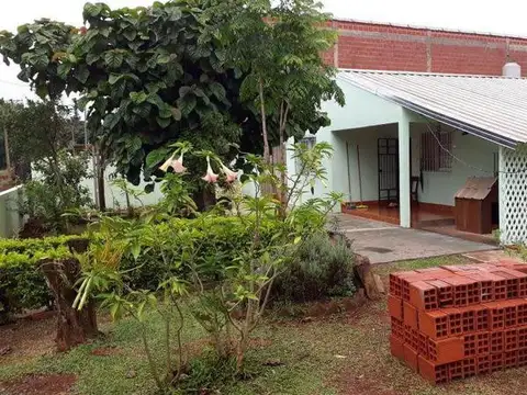 Casa en Venta en Aristobulo del Valle, USD 59.999