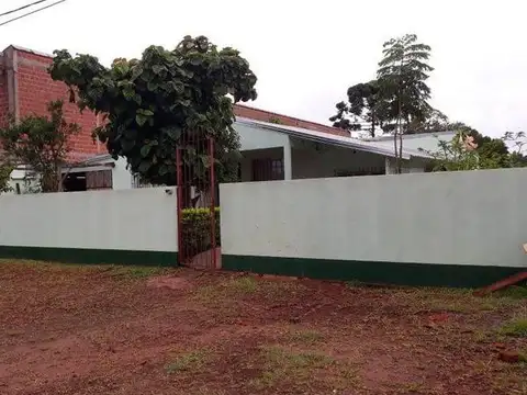 RN14 1202,  a metros del centro de la ciudad