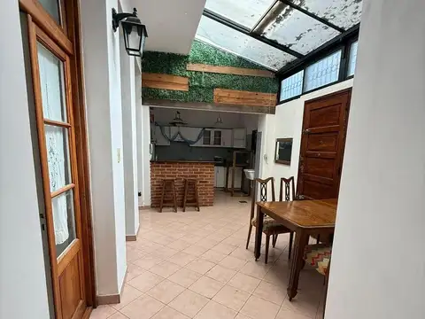 PH 3 ambientes amplio alquiler - villa luro