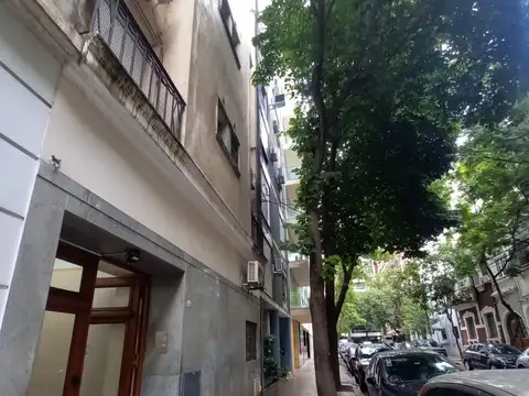 Antonio Beruti 2300, Piso 4