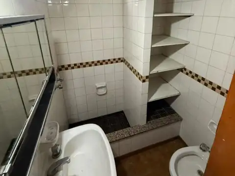 Departamento en Alquiler de 3 ambientes