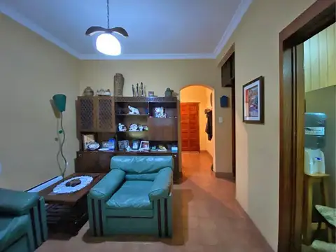 Casa en Venta en Merlo, USD 75.000