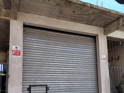 DEPOSITO en Alquiler