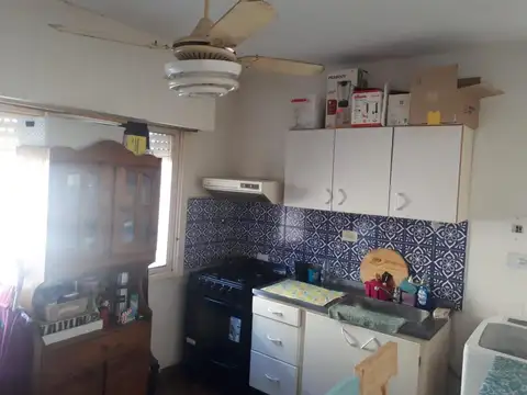 Departamento en Venta en Zarate, USD 65.000