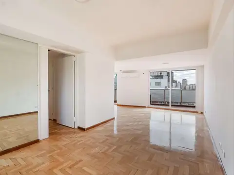 Departamento en Alquiler 37 años