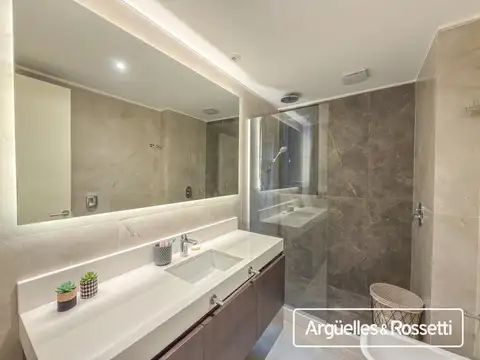 Departamento en Alquiler en Fisherton, USD 900