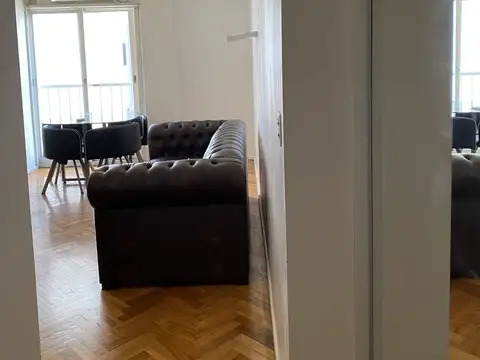 Departamento en Alquiler de 2 ambientes
