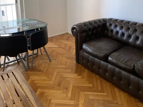 Departamento en Alquiler en Nuñez, $ 650.000