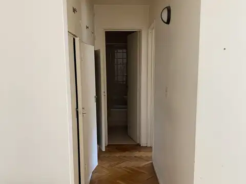 Departamento en Alquiler 40 años