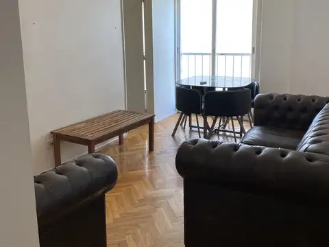 Departamento en Alquiler de 1 dormitorio