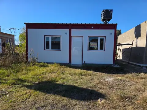 Alquilo Casa a estrenar en Caseros, Entre Ríos