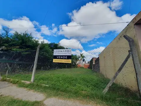 Terreno en venta en Escobar