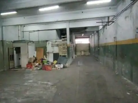 Avenida Directorio e/ San Pedrito y Quirno