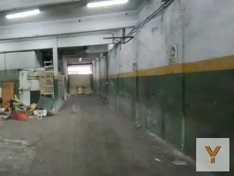 Avenida Directorio e/ San Pedrito y Quirno