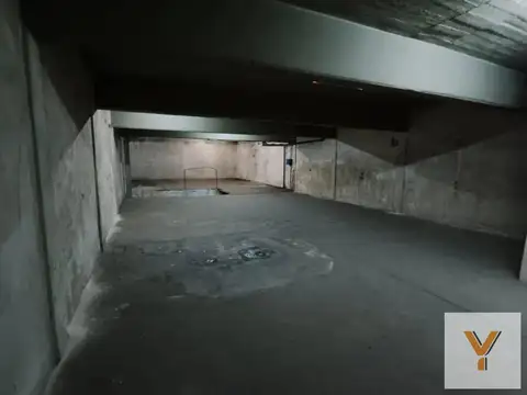 Galpon en Venta 40 años