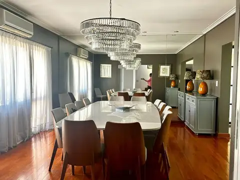 Casa en Alquiler 24 años