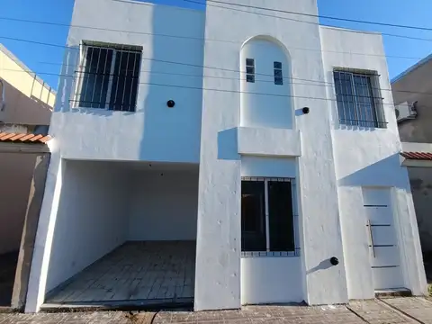 VENDO Duplex a Estrenar, 2 dormi, garage, AptoCred
