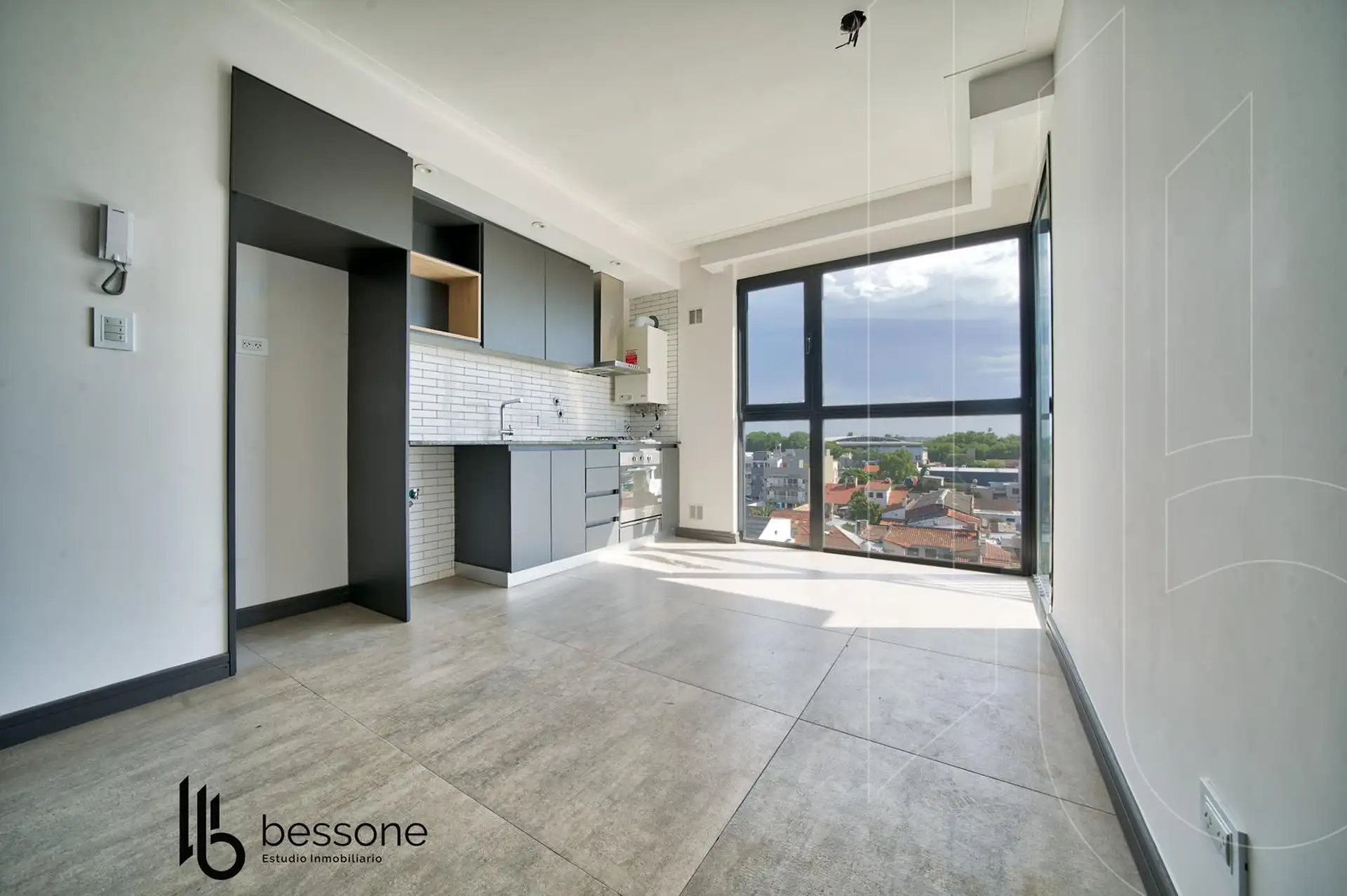 Departamento en San Jose