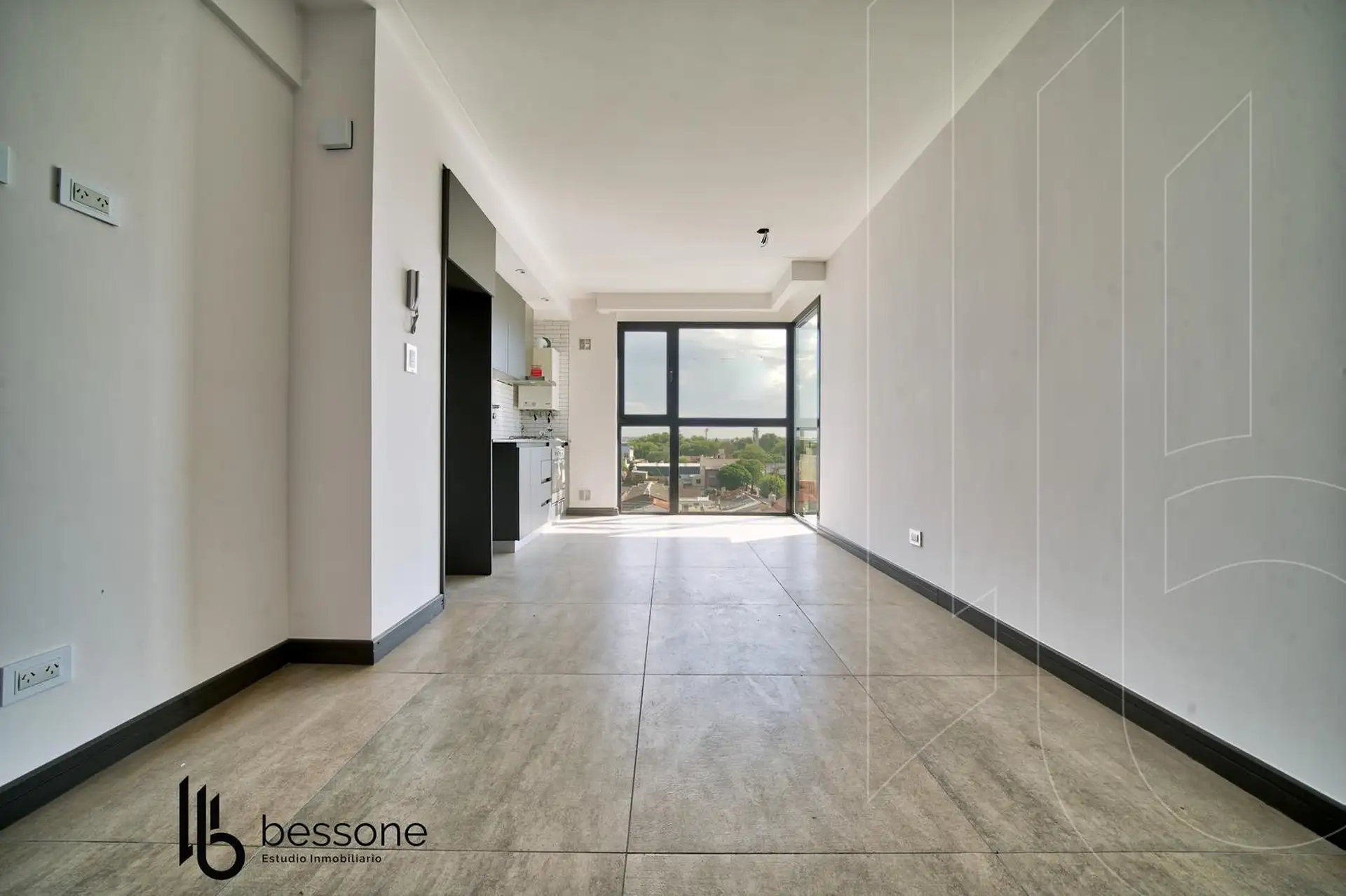 Departamento en San Jose
