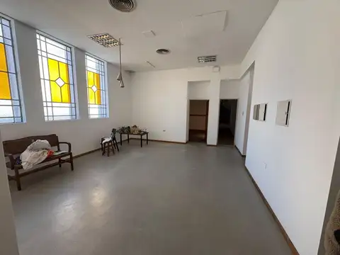 Casa en Alquiler 40 años