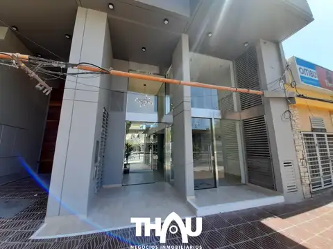 Departamento en Alquiler en San Lorenzo, $ 600.000