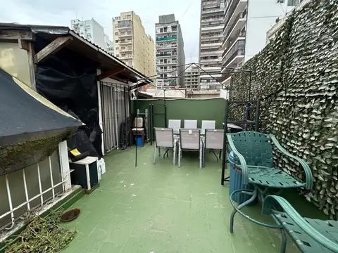 PH TIPO CASA 4 AMBIENTES EN EL BARRIO DE CABALLITO