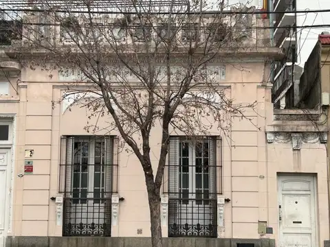 Depto Tipo Casa en Venta 58 años