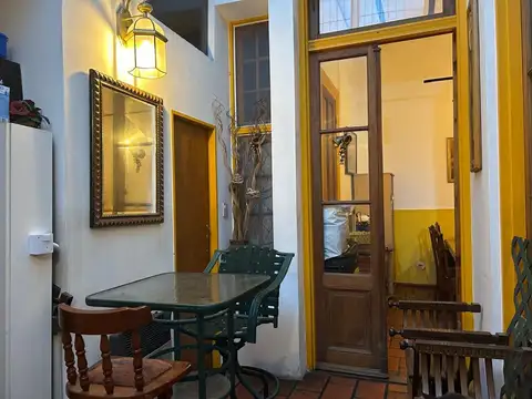 Depto Tipo Casa en Venta en Caballito, USD 124.900