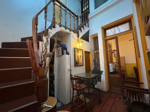 Depto Tipo Casa en Venta de 4 dormitorios
