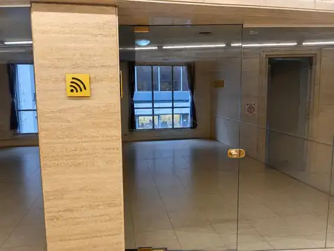 Oficina en Alquiler en Microcentro, Centro