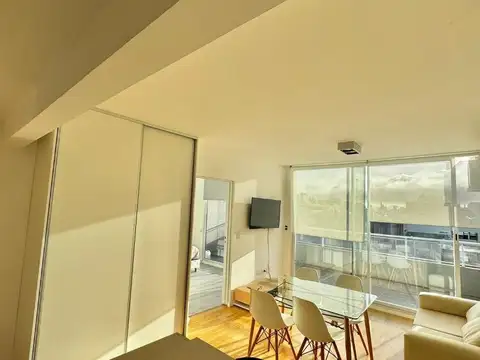 Departamento en Venta al Este