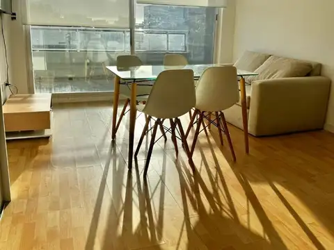 Departamento en Venta en Villa Urquiza, USD 155.000