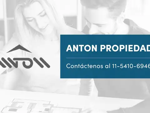 Tomás A. Le Bretón 5000, Piso 11°