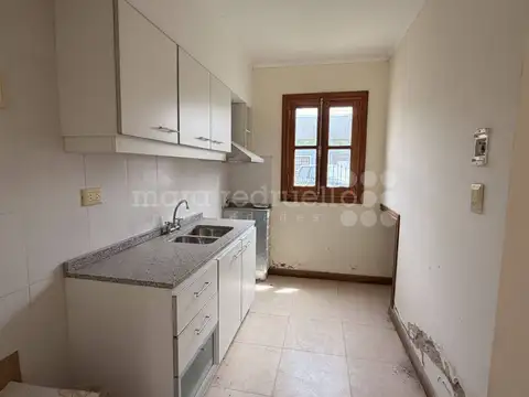 DEPARTAMENTO DE 2 HABITACIONES A 1 CUADRA DE LA LAGUNA CHASCOMUS