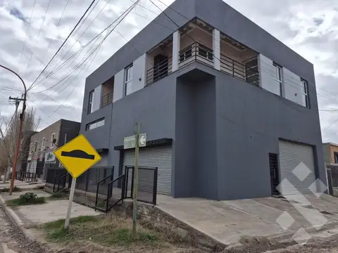 Local en Alquiler A Estrenar