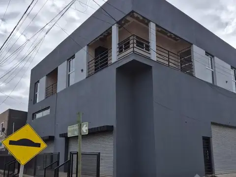 En Alquiler | Local Comercial | Hipólito Yrigoyen 150 | Fernández Oro