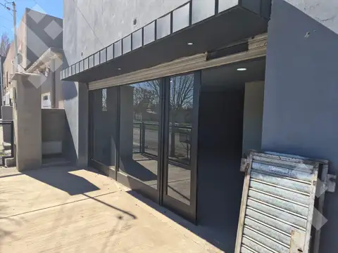 En Alquiler | Local Comercial | Hipólito Yrigoyen 150 | Fernández Oro