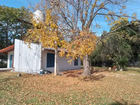 Quinta en Alquiler Temporal 20 años