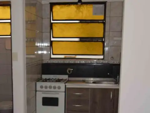 Departamento en Alquiler en Colegiales, $ 500.000