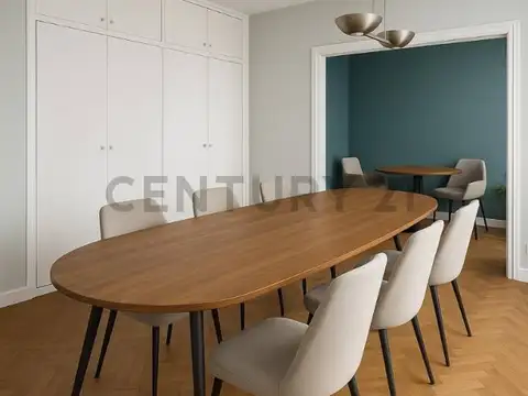 VENTA DEPARTAMENTO - OFICINA EN MICROCENTRO