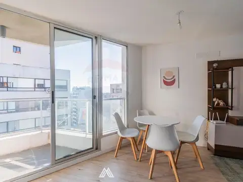Departamento en Alquiler de 3 ambientes